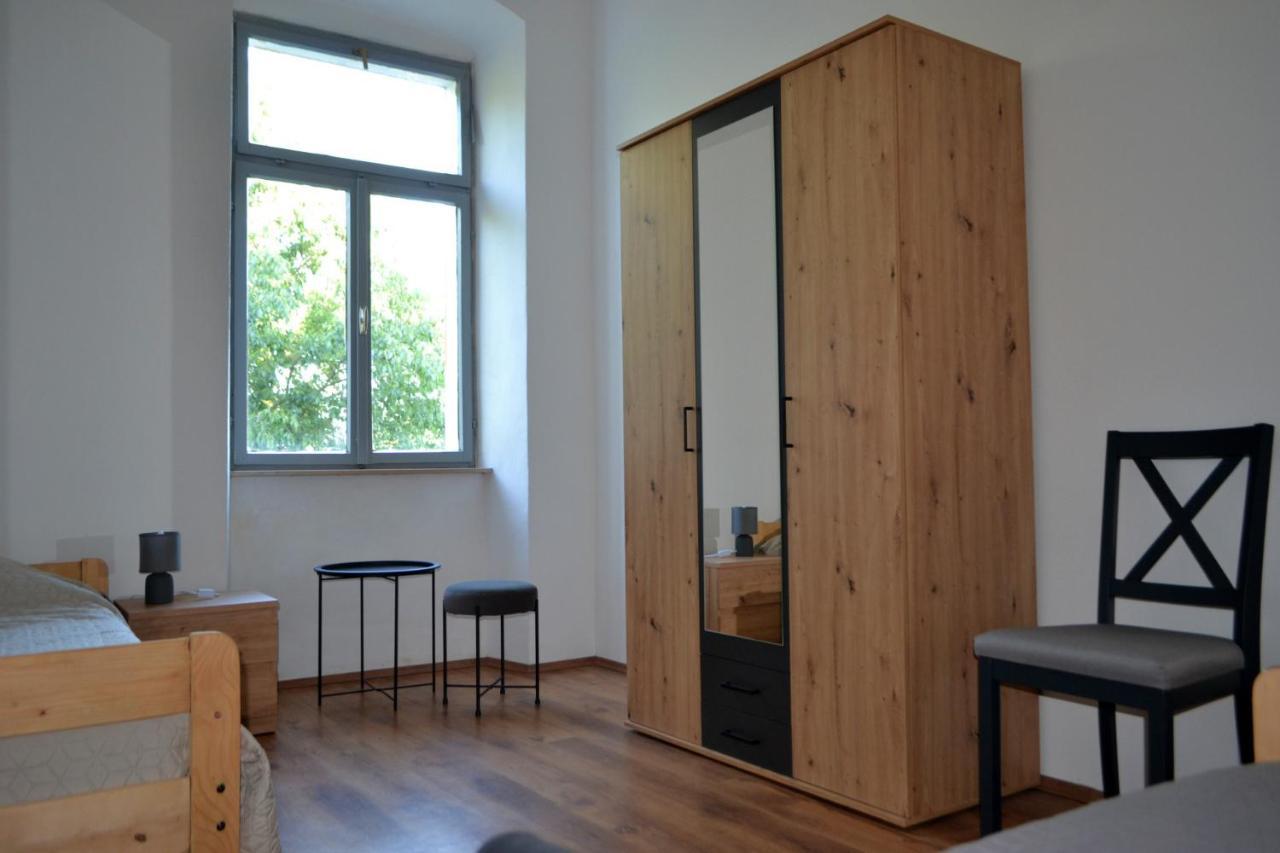 Apartman Volare Vodnjan Exterior foto