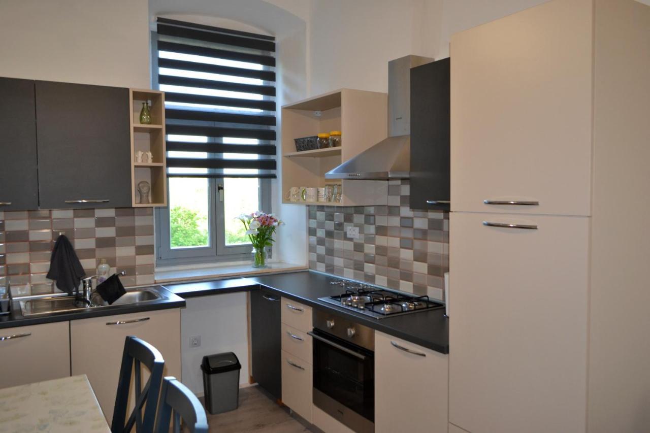 Apartman Volare Vodnjan Exterior foto