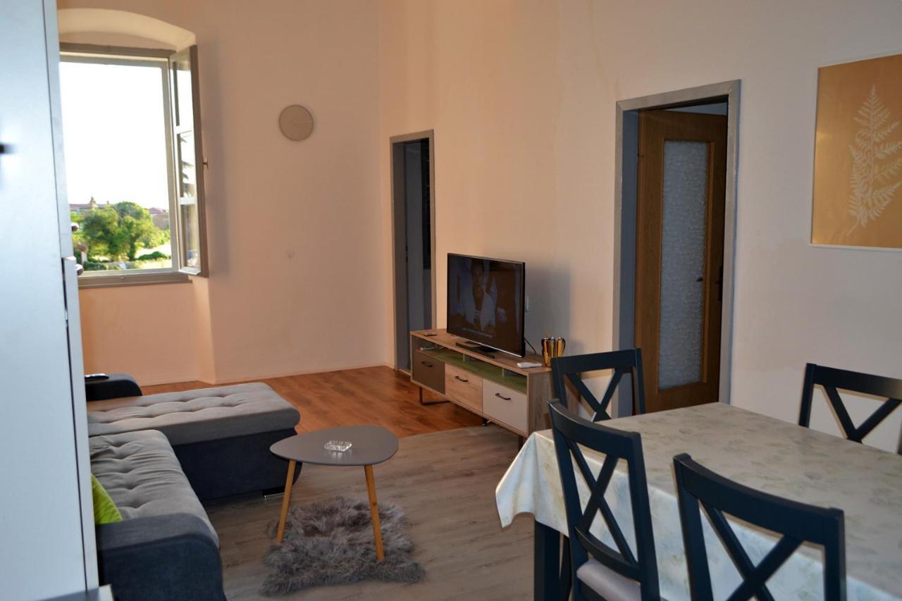 Apartman Volare Vodnjan Exterior foto